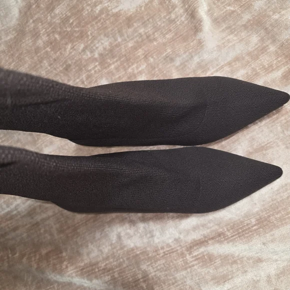 BROWN Cosy Island Spectrum Boots 10w - Picture 3 of 5